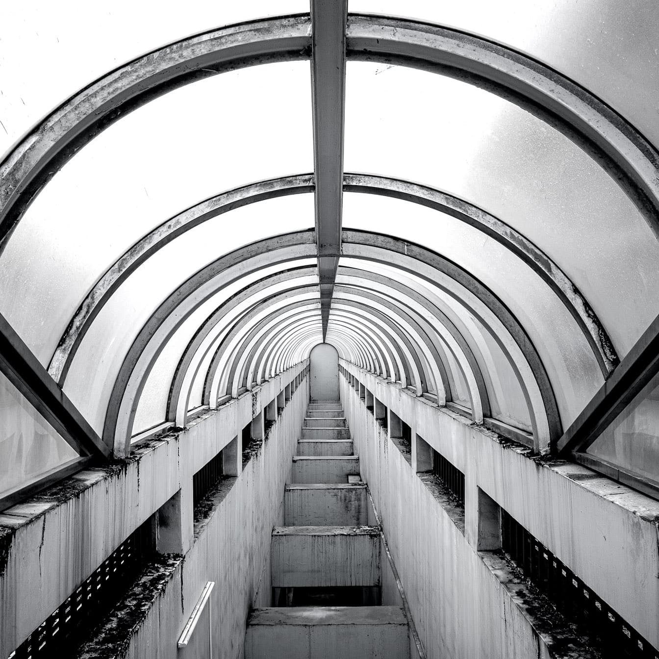 The Tunnel